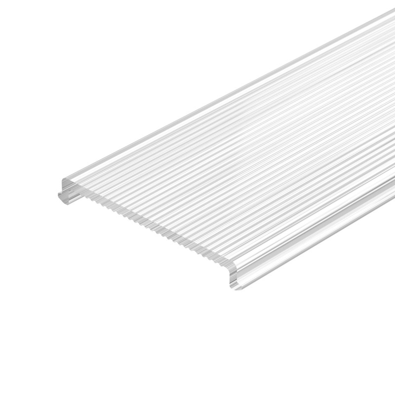 Экран Arlight 017626 200*3,4* см. Цена указана за 2 метра. Продается кратно 2 метрам.