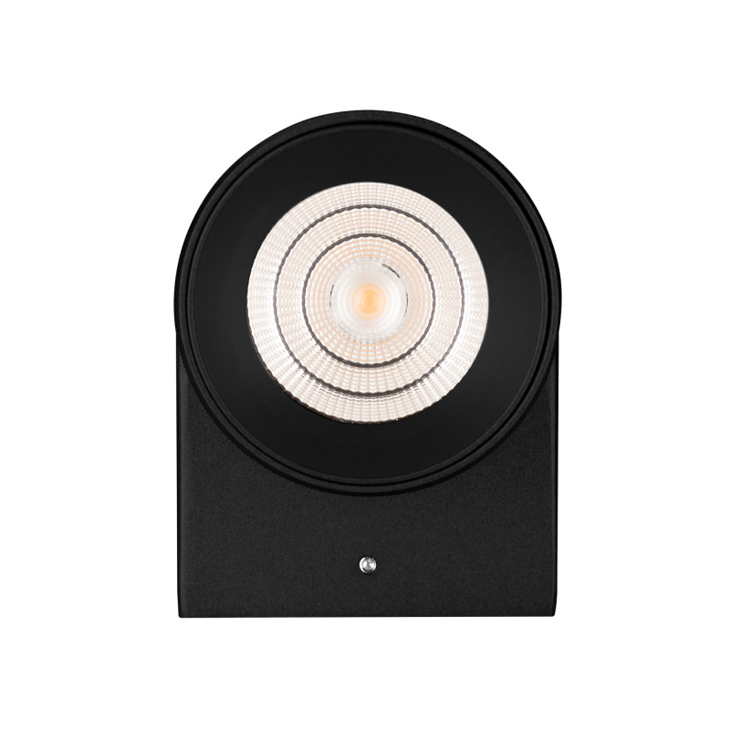 Бра Arlight 033734 11*7,2*18 см, 13W, белый (теплый)K,