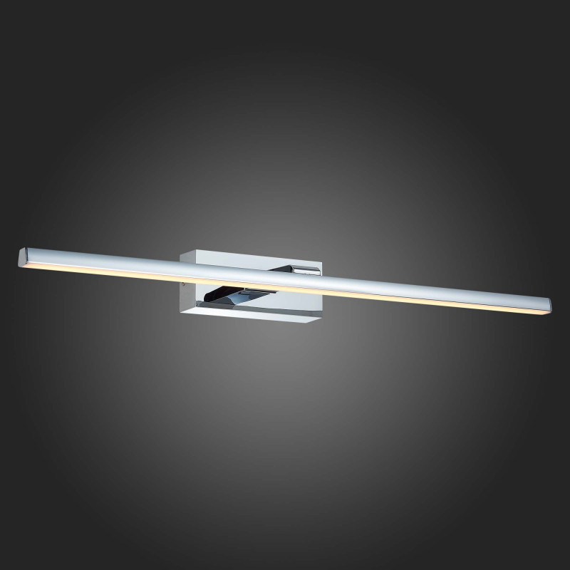Подсветка 60 см, 12W, 3000K ST LUCE MARETO SL446.161.01 Хром