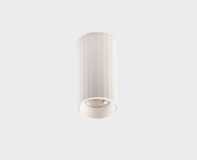 Светильник 4 см, 10W, 3000K, ITALLINE IT08-8028 white 3000K, белый