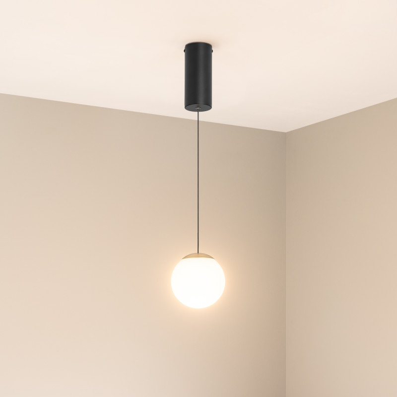Подвесной светильник Arlight 036523 *13*164 см, 10W, белый (теплый)K,