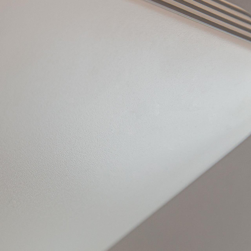 Светильник 28 см, 24W, 3000К Citilux Симпла CL714K240V с диммером