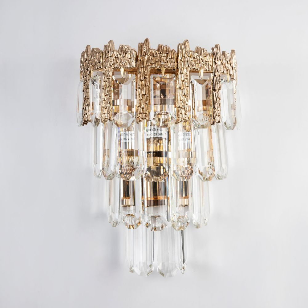 Настенный светильник MODELUX ML.830.260 GD золото