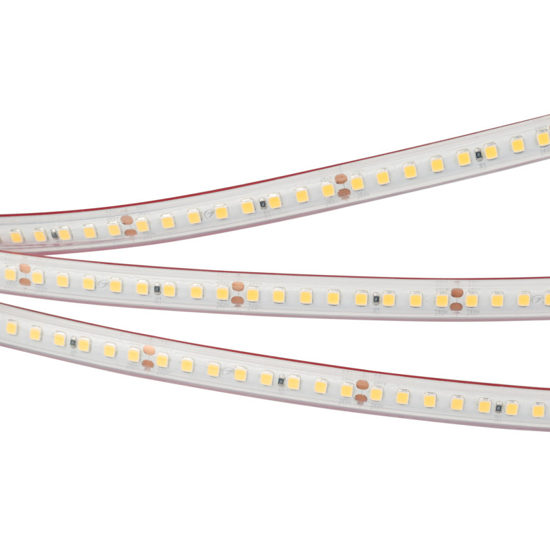 Лента герметичная RTW-PS-A160-10mm 24V Warm2700(12 W/m, IP67, 2835, 50m) (Arlight, Закрытый) 024560(2). Цена указана за 50 метров. Продается кратно 50 метрам.