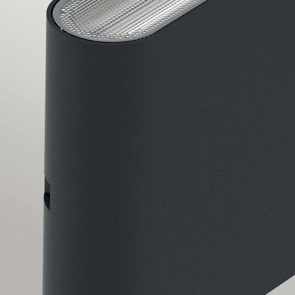 Настенный фонарь Elstead Lighting, Арт. JENS-S-C3