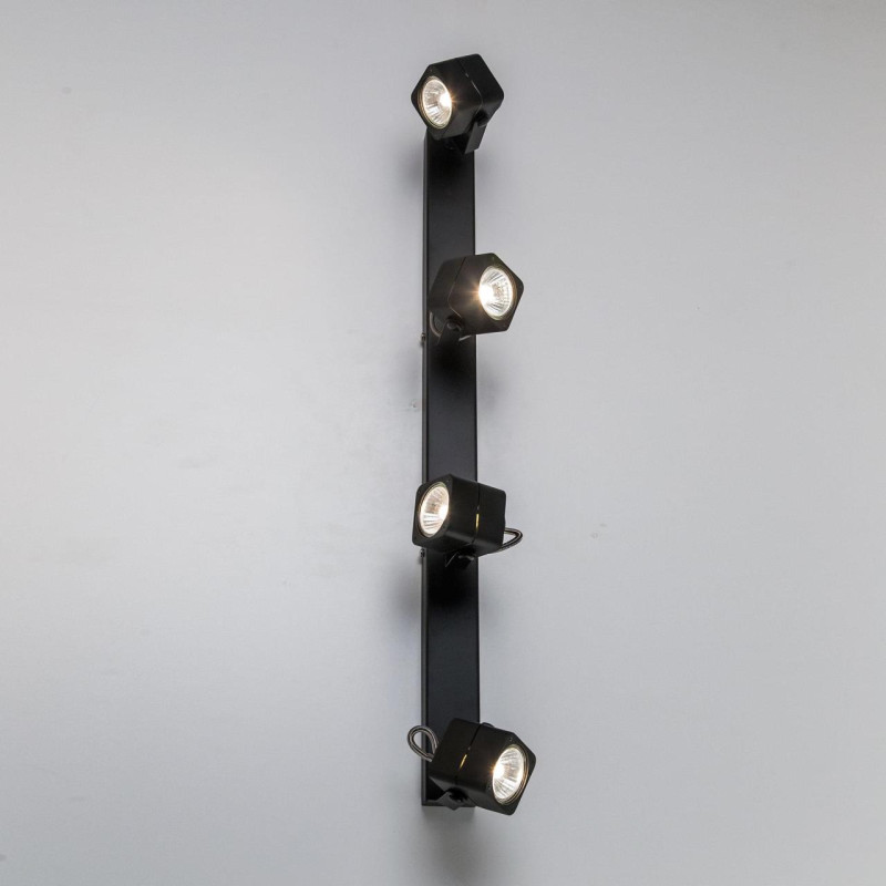 Спот Citilux CL526542S Черный