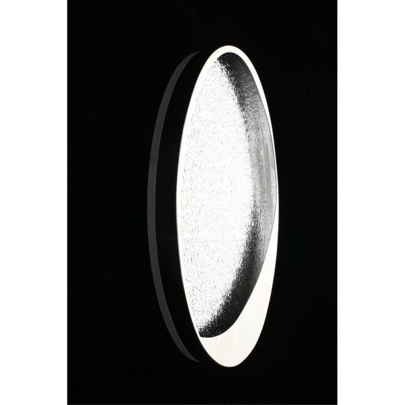 Бра 5*16*35 см, 1*LED, 5W, 3000K, Aployt TOMMASO APL.650.11.05, серый