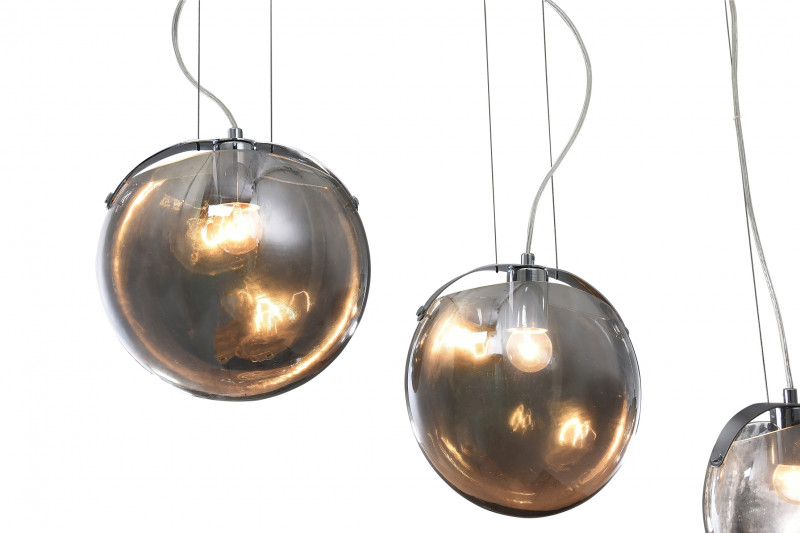 Подвесной светильник Vele Luce Dialma VL5183P13, хром