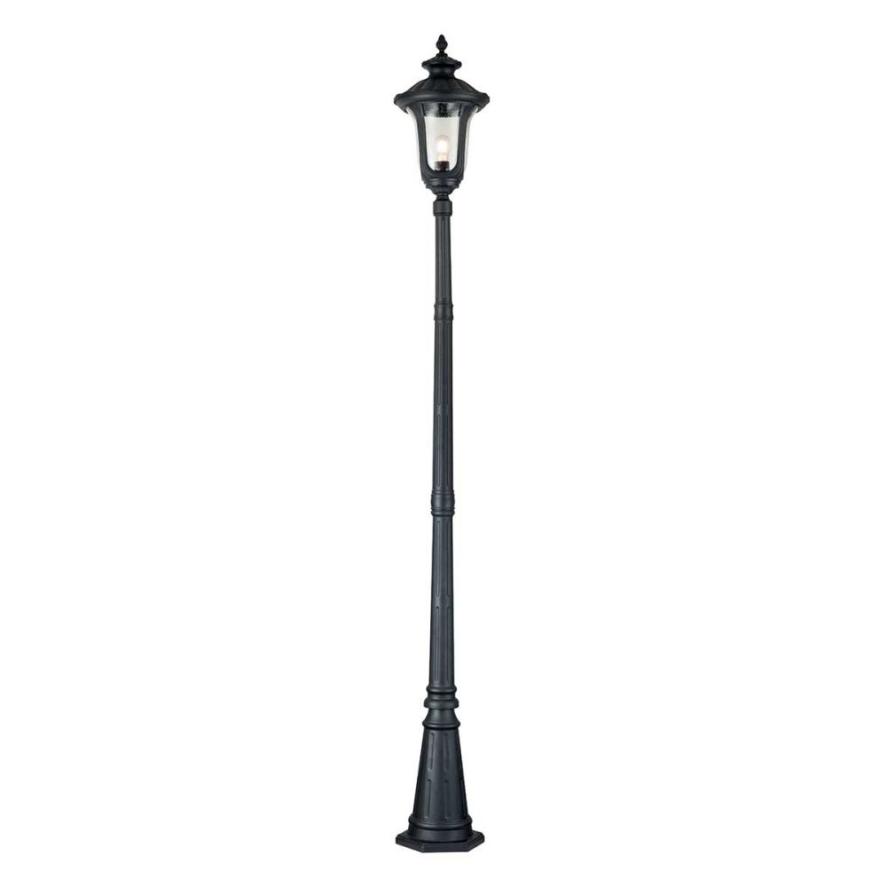 Фонарный столб Elstead Lighting, Арт. CC5-M-BK
