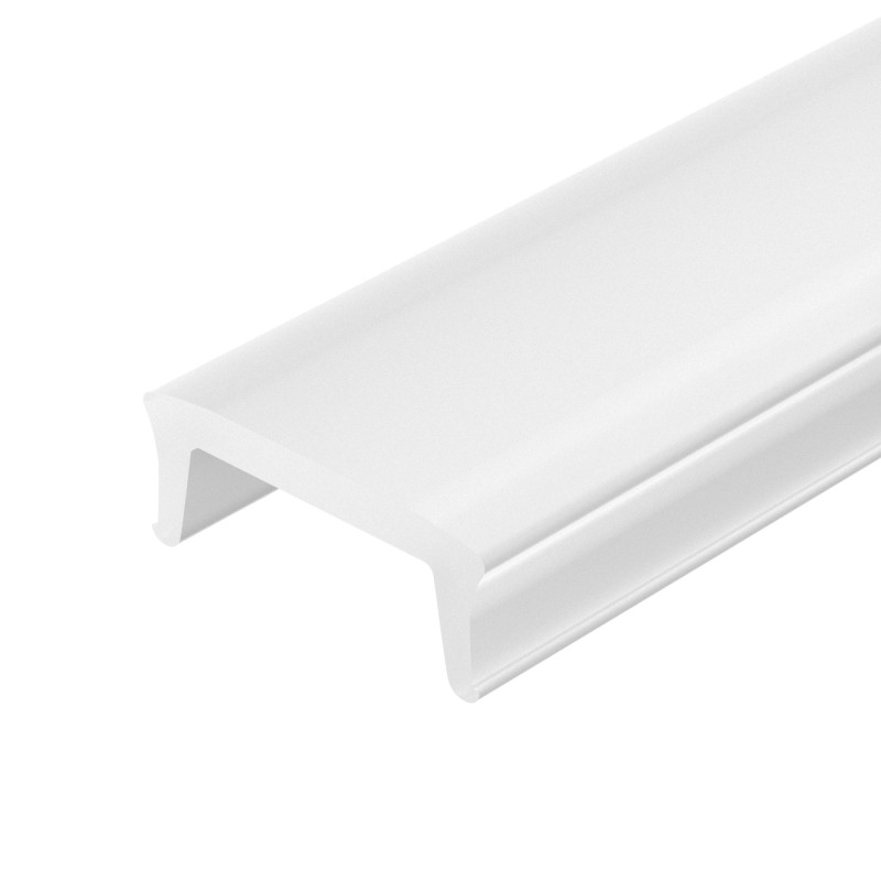 Экран Arlight 040483 200*1,2*0,464 см. Цена указана за 2 метра. Продается кратно 2 метрам.