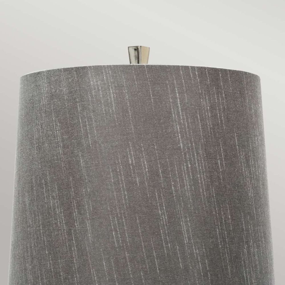 Настольная лампа Elstead Lighting, Арт. ASCENT-TL-PN