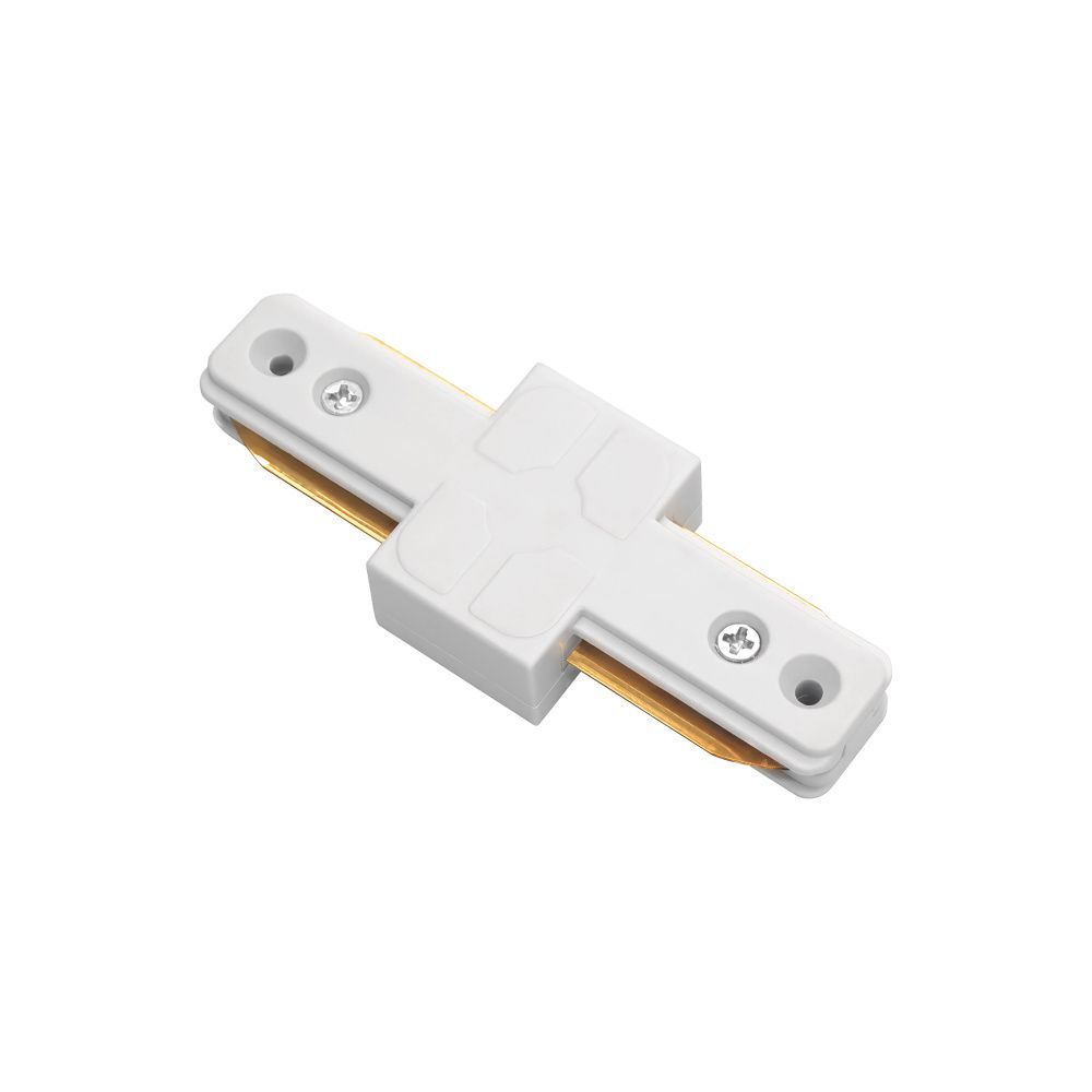 Питание трековое однофазное к 50202X-P, 50203X-P Barra Lightstar 502186-P Белый