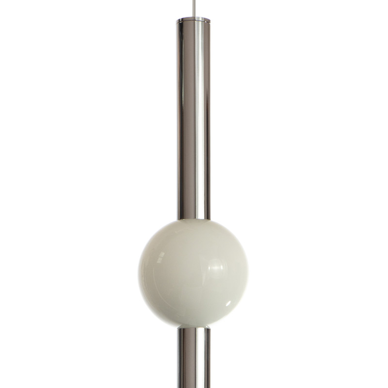 Светильник подвесной LOFT IT LED Crescent 5053-C, хром