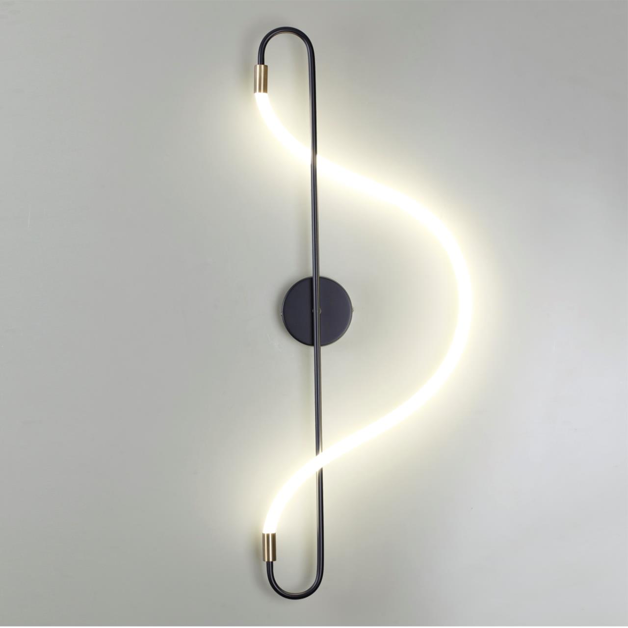 Бра Odeon Light Keys 4303/19WL