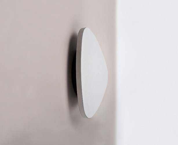 Бра 14*3,2 см, ITALLINE  IT02-014 white
