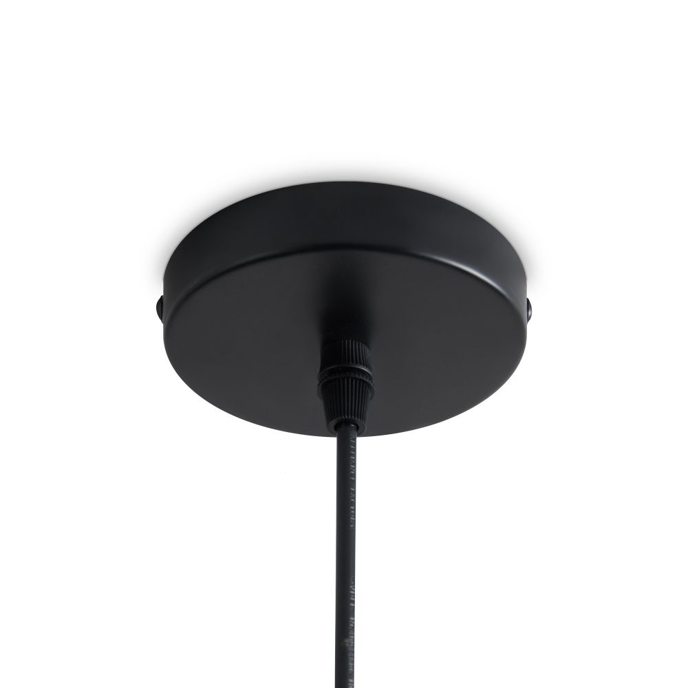 Подвесной светильник 35-130 см, 1*E27*60W Freya Shiny FR5548PL-01DBL, Темносинезеленый