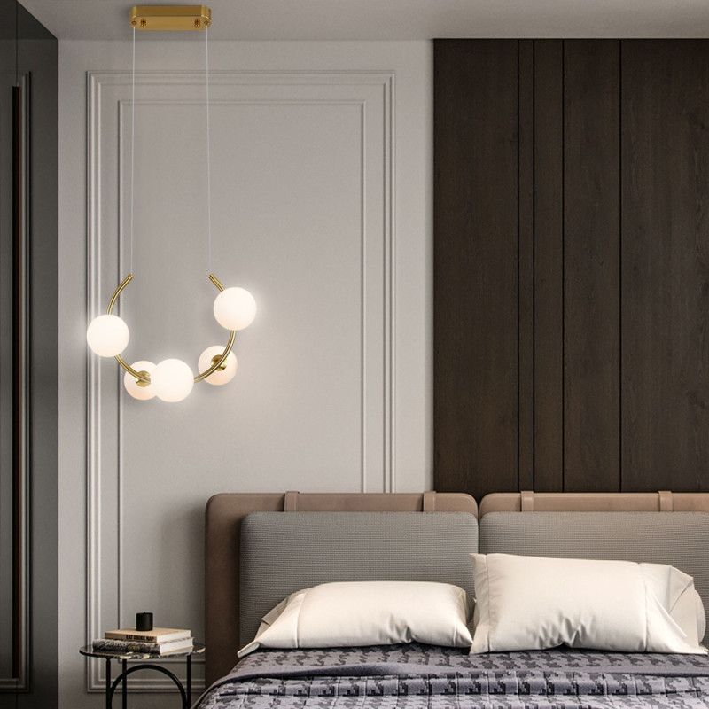 Подвесной светильник MODESTYLE MS.6220.5