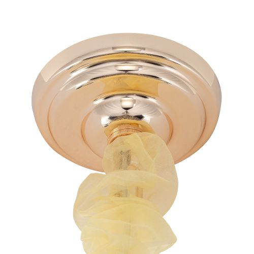 Светильник  60 см, Citilux NAIAD CL315192, золото