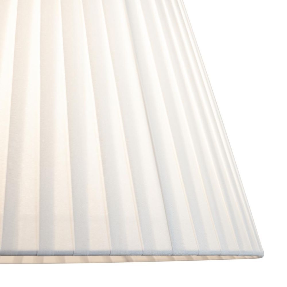 Подвесной светильник 35 см, Freya Pareo FR5590PL-01BS, латунь