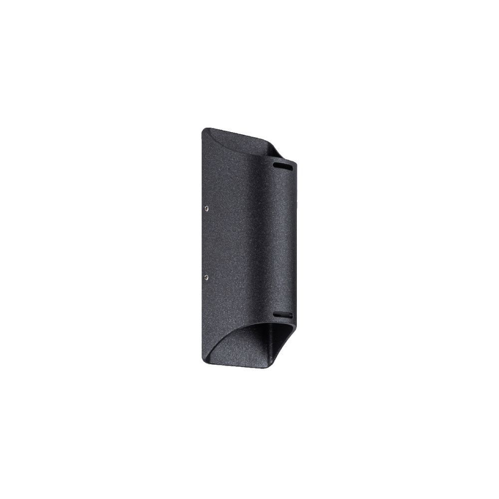 Настенный фонарь 6*7*20 см, Led*6W, Natural Concepts Natural Concepts Dwell KLF-PHREE-56-WHT, черный