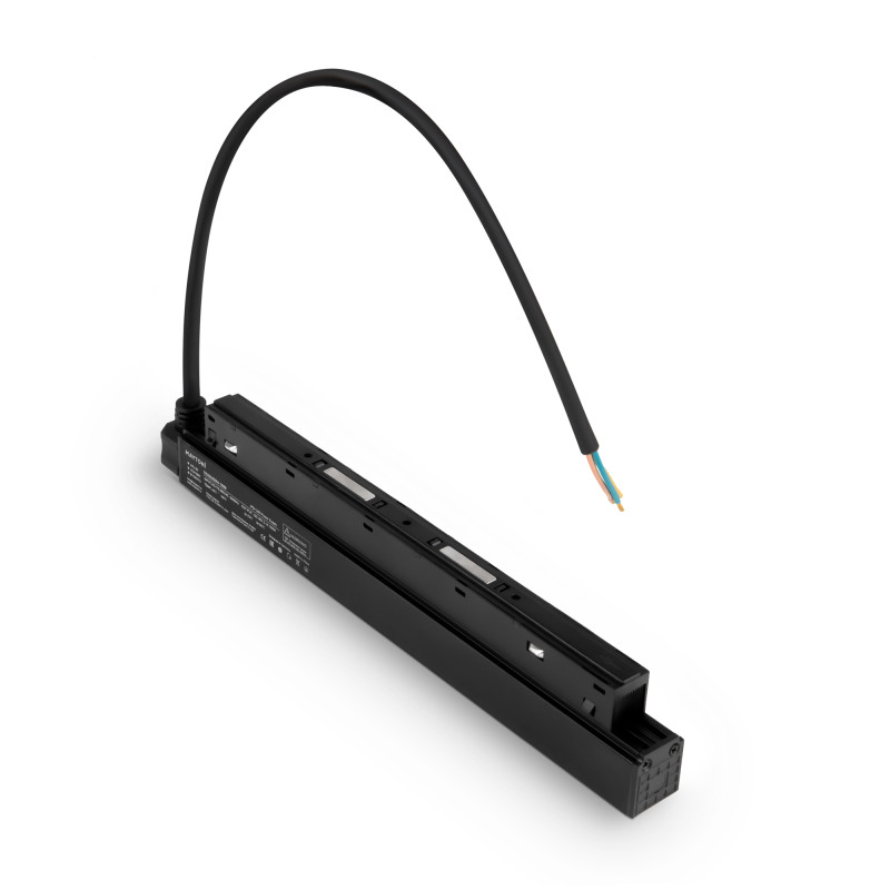 Блок питания встраиваемый 100W Maytoni Technical Power supply 48V TRX034DR4-100B черный IP 54