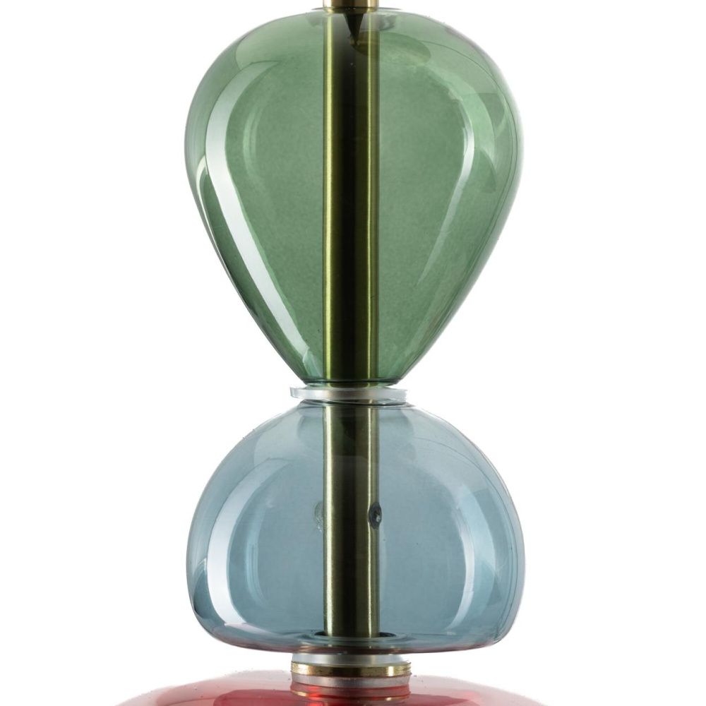 Светильник 40 см, Citilux TENDY CL244031, латунь