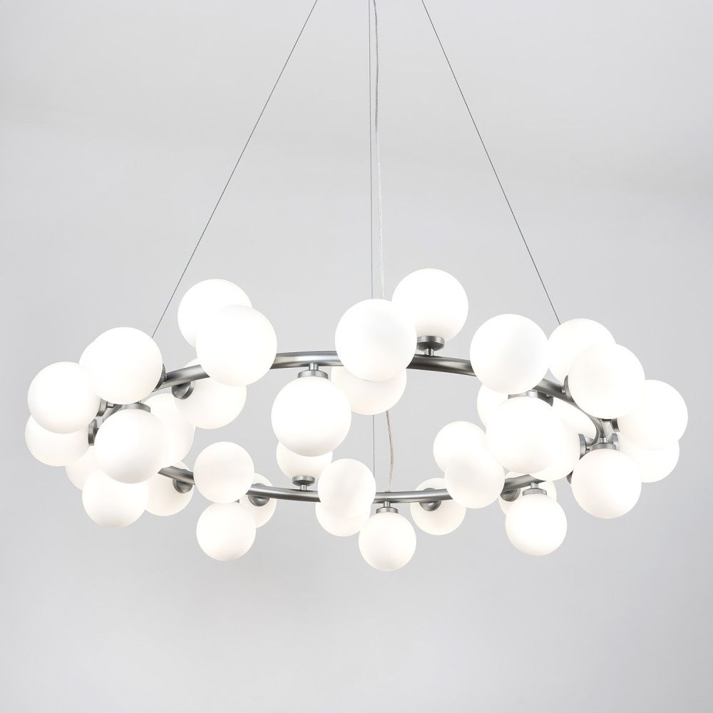 Подвесной светильник MODESTYLE MS.6033.40 SL