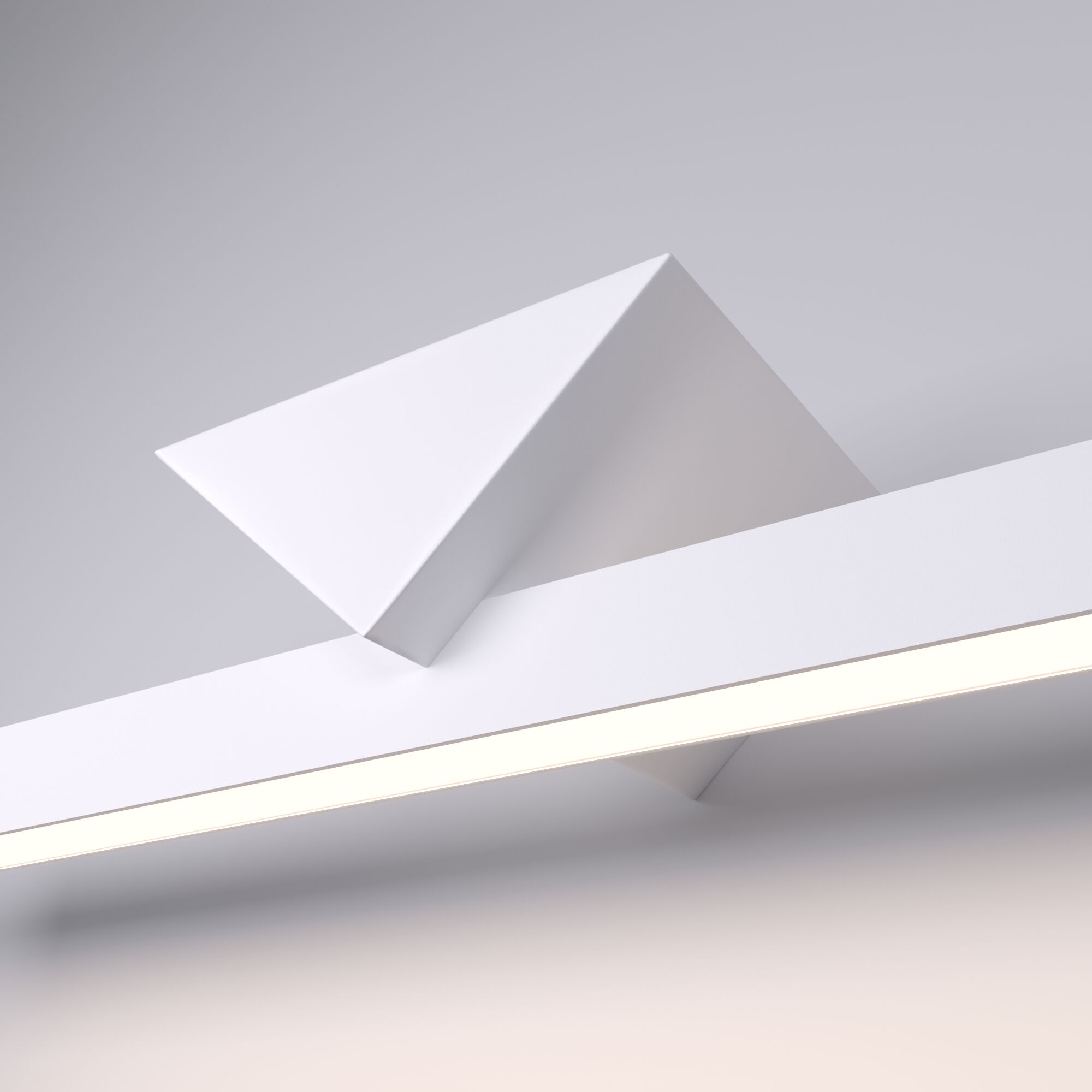 Подсветка Delta LED 40115/LED белый Elektrostandard