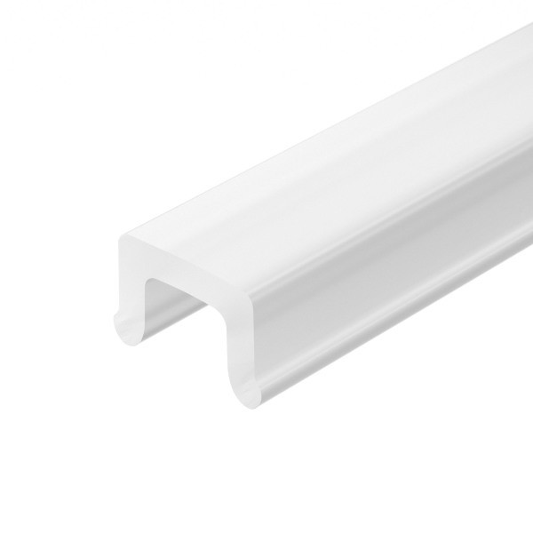 Экран Arlight 037600 200*0,41*0,2 см. Цена указана за 2 метра. Продается кратно 2 метрам.