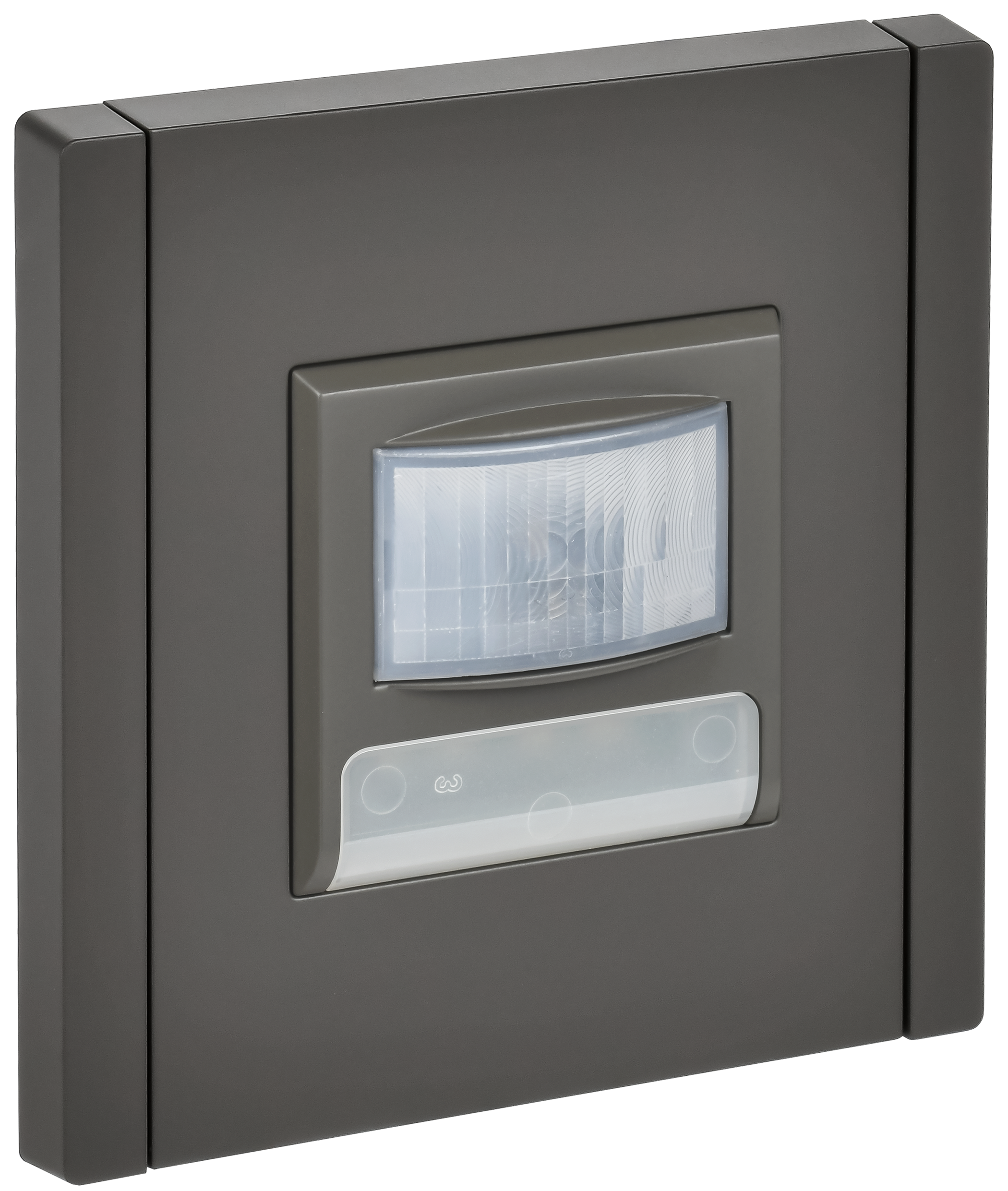 Подсветка LED встраиваемая с датчиком движения FP356 серый IEK FORTE&PIANO, FP-MS11-N-150-05-K03