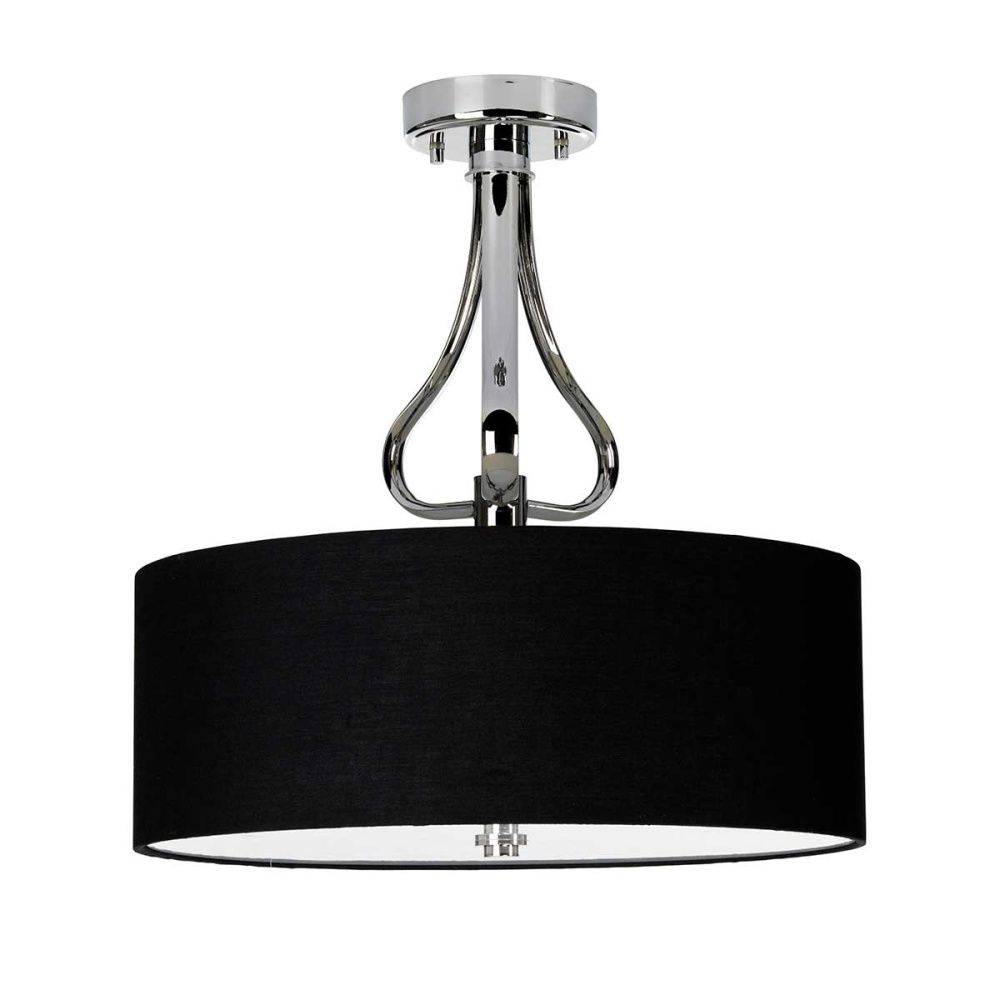 Потолочный светильник для ванных комнат Elstead Lighting, Арт. BATH-FALMOUTH-SF-PC