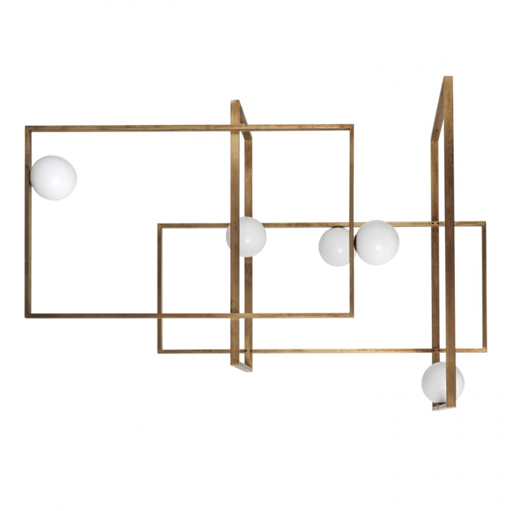 Потолочная люстра Inodesign Venicem 48.040