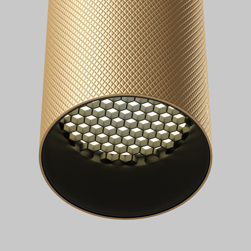 Бра Maytoni Technical Artisan C080WL-02-GU10-MG золото матовое