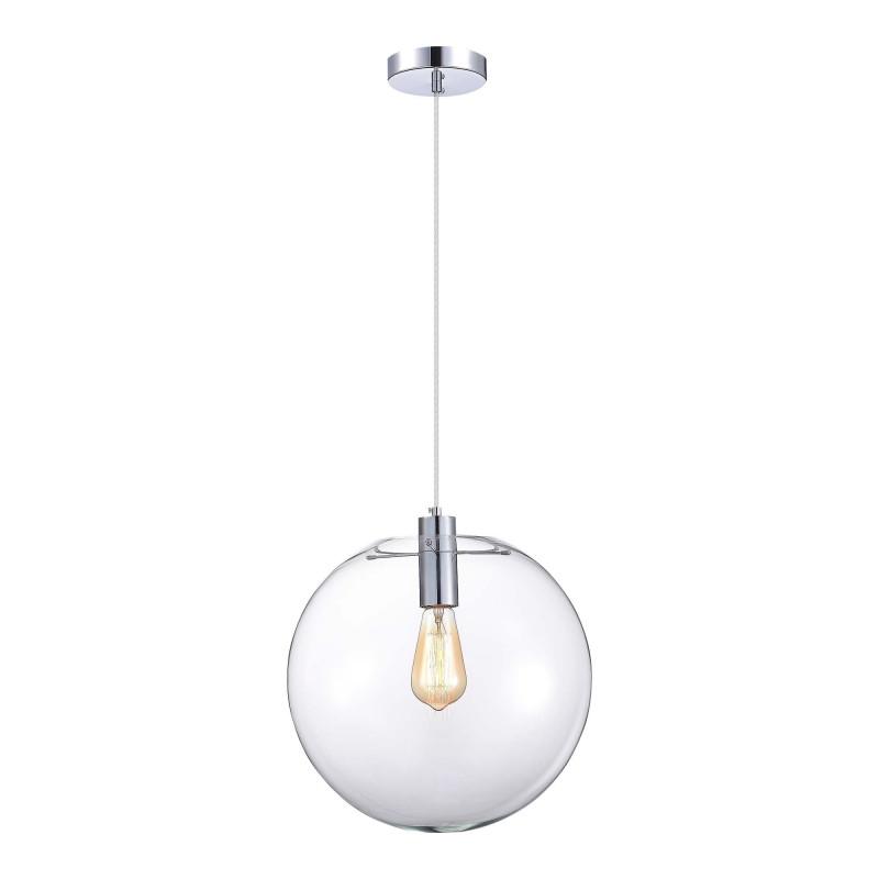Светильник 35 см ST LUCE NOOR SL1056.133.01 Хром