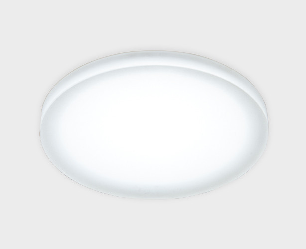 Встраиваемый светильник 11,8*5,7 см, ITALLINE  IT06-6010 white 3000K