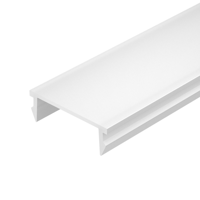 Экран Arlight 042904 300*3,3*0,5 см. Цена указана за 3 метра. Продается кратно 3 метрам.