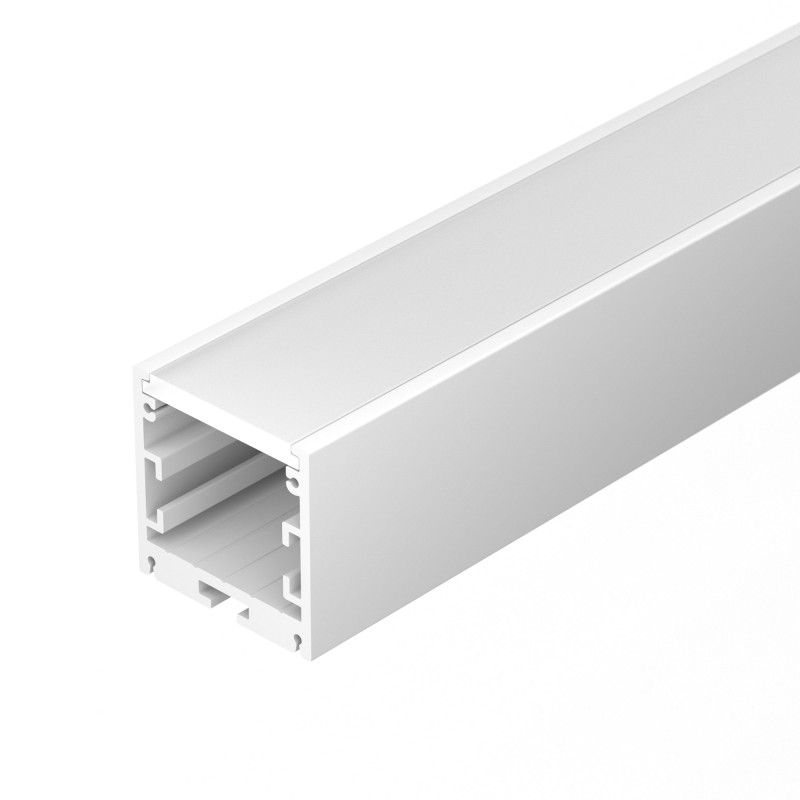 Профиль Arlight 025520 250*3,5*3,5 см. Цена указана за 1 штуку.  экран отдельно