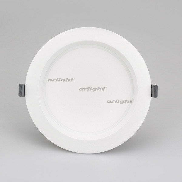 Светильник Downlight Arlight 022521(1) *20*6,8 см, 20W, белый (регулируемый)K,