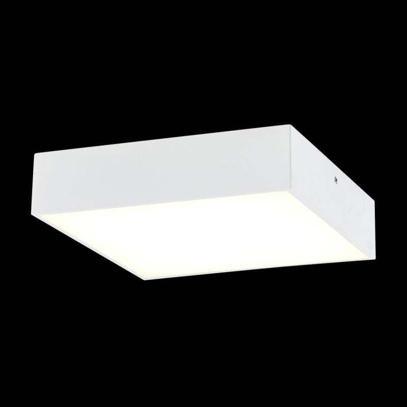 Светильник 16 см, 18W, 4000K Citilux Тао CL712X180N Белый 1620lm