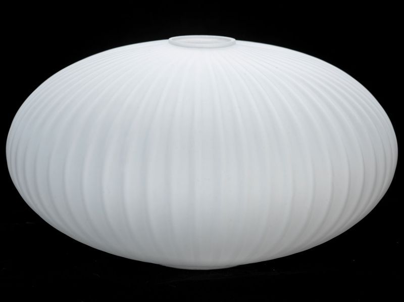 Светильник 30 см Lussole Ondulati LSP-8353 золото