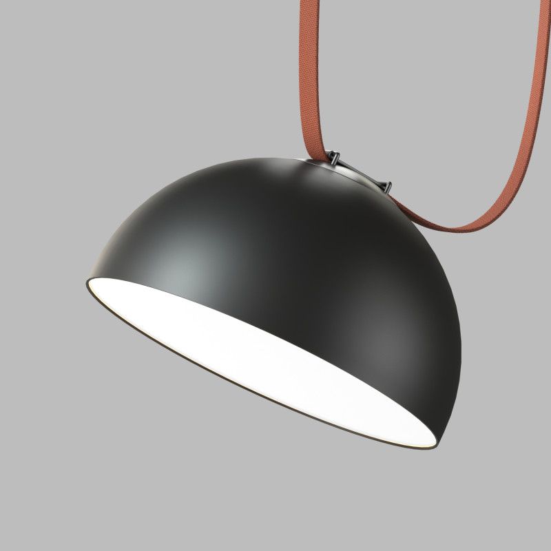 Светильник на шине *30*17,1- см, *LED*28W, 4000K, Denkirs BELTY FLOW DK5562-BK, черный пластик