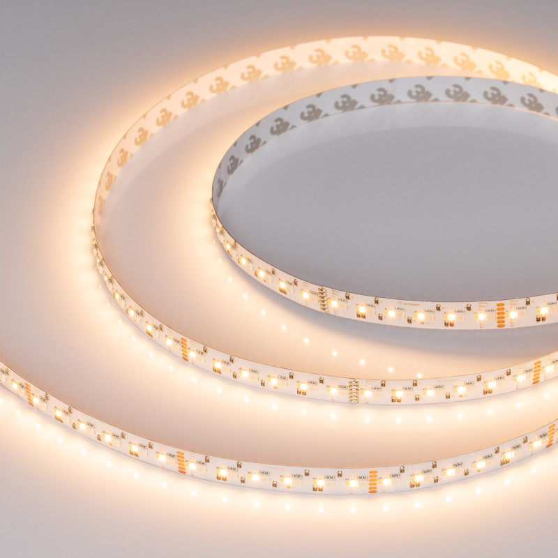 Лента RT-GM288-12mm 24V RGBW-MIX (19.2 W/m, IP20, 3838/2216, 5m) (Arlight, Открытый) 028258(2). Цена указана за 5 метров. Продается кратно 5 метрам.