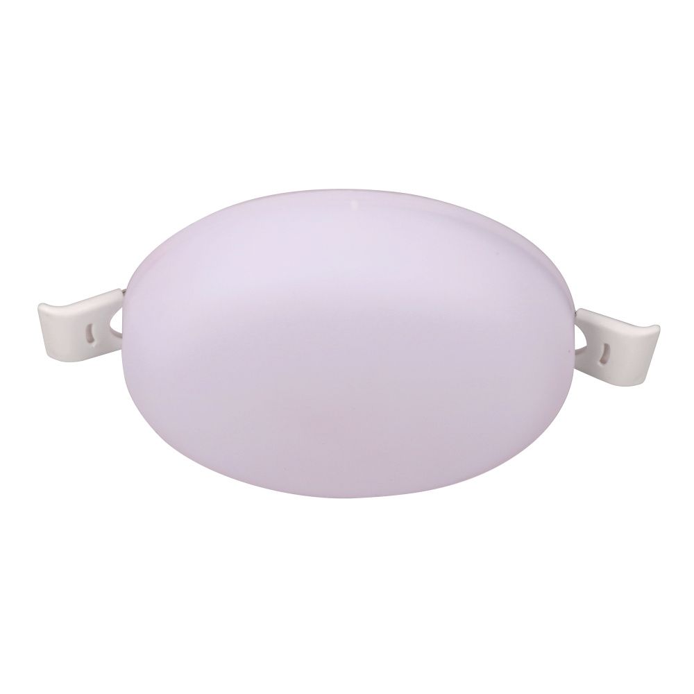 Светильник встраиваемый 22*1,7 см, вр 5,5-19 см, *LED*32W, 4000K, Mantra Algarve MAN8687, белый