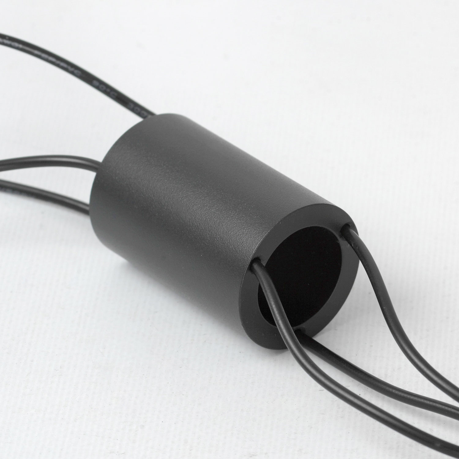 Люстра подвесная 81*50/120 см, 10*led*3W 3000K Lussole Lassen LSP-7253 черный