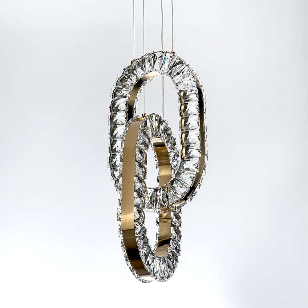 Подвесной светильник MODELUX ML.9040.640 BS