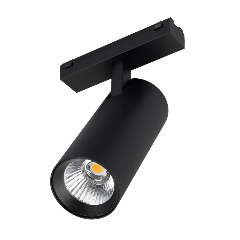 Светильник на шине Arlight 044478 17,2*5,5*9,9 см, 18W, белый (теплый)K,