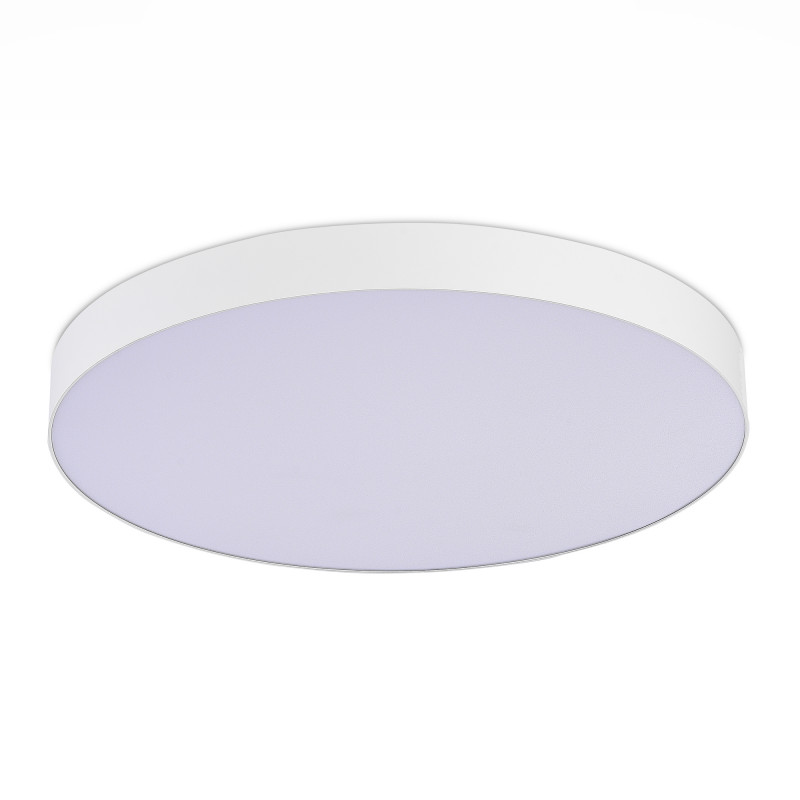 Светильник 60 см, 96W 4000K ST LUCE Накладные светильники ST606.542.96 Белый