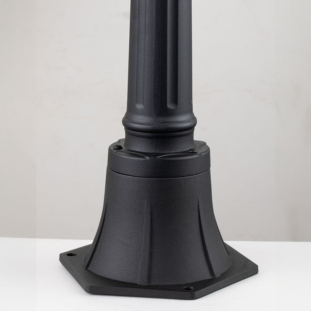Фонарный столб Elstead Lighting, Арт. BAYVIEW-4M-BK