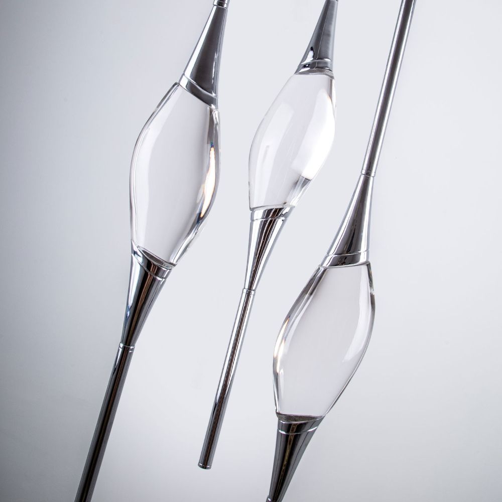 Подвесной светильник MODESTYLE MS.88921.3 CH