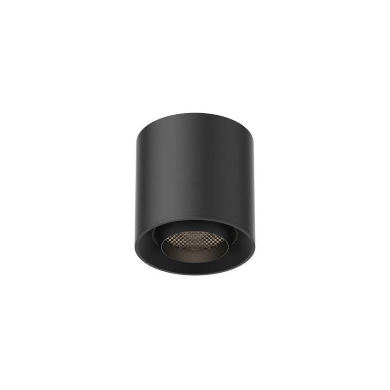 Светильник на шине 7,5*7,5 см 6W, 4000K, Aployt Magnetic track 48 APL.0107.00.06, черный
